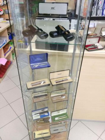 CANCELLERIA, ARTICOLI REGALO, ARREDI, ATTREZZATURE - Foto 2