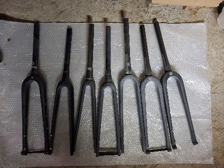 COMPONENTI ASSEMBLAGGIO BICI DA CORSA - Foto 9