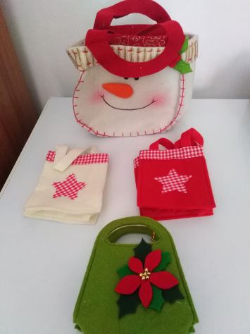 oggetti natalizi - Foto 7