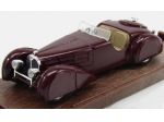 BUGATTI TYPE 57 S ROADSTER (1936)