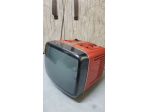 Televisione Brionvega Doney 12' con schema originale