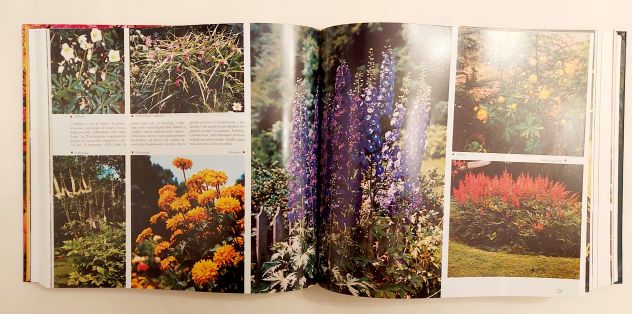 Giardinaggio senza problemi.Guida completa 1°Ed.Selezione Reader’s Digest, - Foto 4