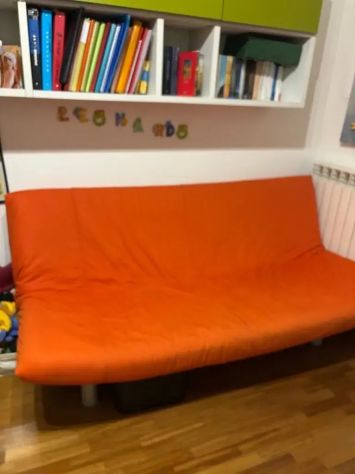 Divano letto