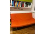 Divano letto
