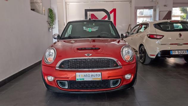 Mini Cooper SD Coupe 2.0 Coup - Foto 3