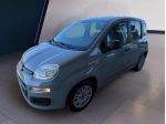 FIAT Panda Panda 1.2 Lounge s&s 69cv my19    BENZINA/METANO