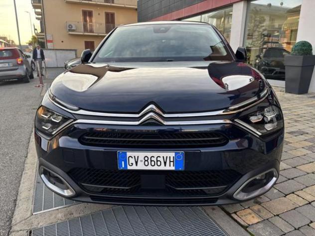 CITROEN C4 BlueHDi 130 S&S EAT8 Max LED-APP CONNECT rif. 23453565 - Foto 2