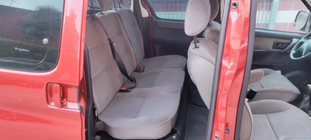 Citroen Berlingo 1.6 16V HDi 90CV 5p. Chrono - Foto 7