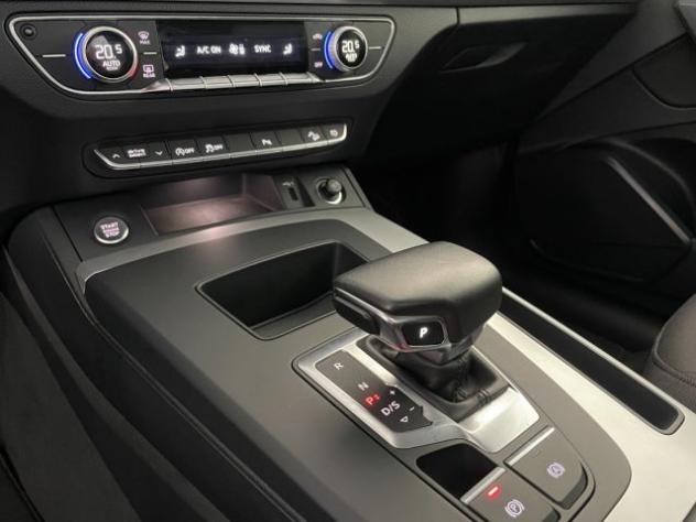 AUDI Q5 SPB 2.0 TDI S-Tronic Business Advanced rif. 23702813 - Foto 4