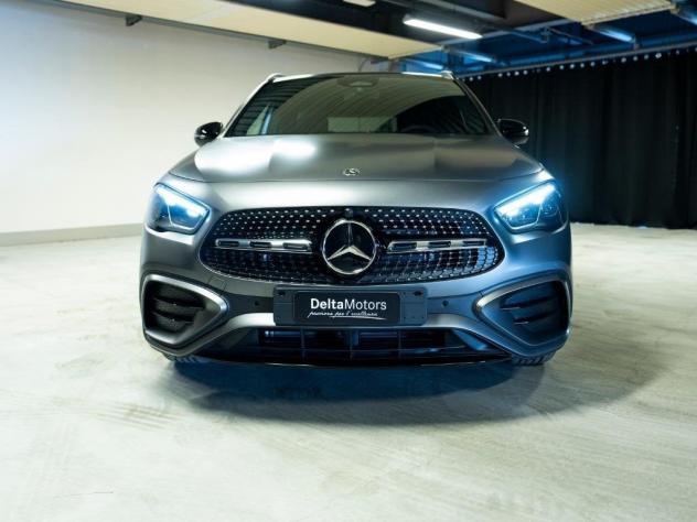 Mercedes-Benz GLA 200 d AMG Line Extra - Foto 7