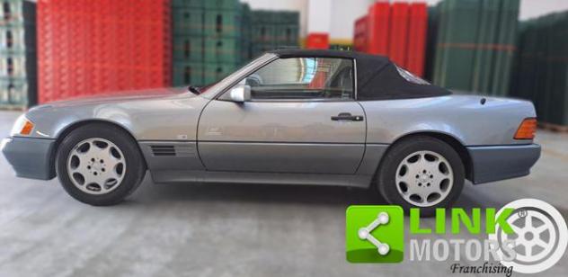 MERCEDES-BENZ SL 300 SL-24 rif. 23804048 - Foto 9
