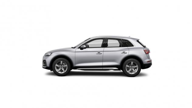 Audi Q5 Sportback 40 TDI Busin. Advanced quattro S tronic - Foto 6