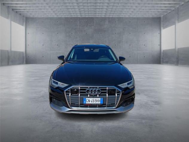 AUDI A6 allroad 4ª serie 45 TDI 3.0 quattro tiptronic rif. 22787704 - Foto 2