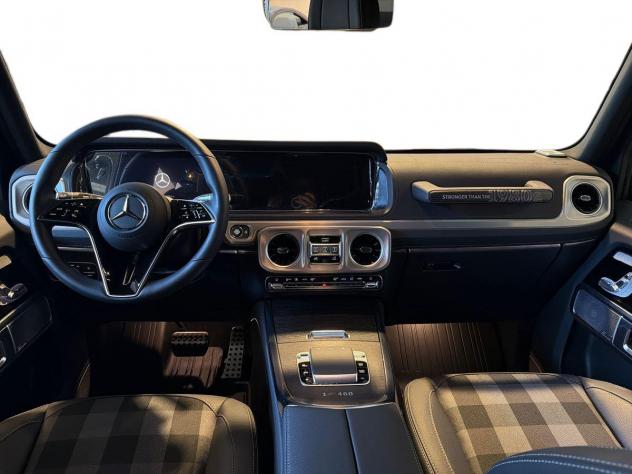 Mercedes-Benz Classe G Classe G-WN465 G 450 d Stronger Than The 1980s 367cv auto - Foto 8