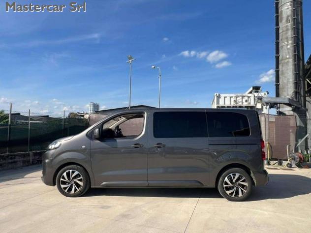 CITROEN Spacetourer Spacetourer 2.0 140cv Bluehdi Feel 8 Posti GG613RK rif. 23836368 - Foto 3