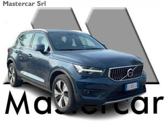 VOLVO XC40 XC40 t5 phev Inscription Expression auto - GG825JJ rif. 23809594