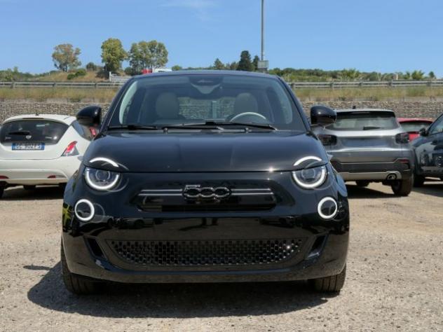 FIAT 500 Berlina Hybrid La Prima rif. 24171304 - Foto 2