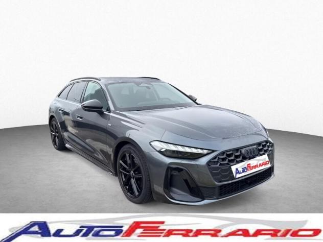 AUDI A5 3ª serie A5 Avant TFSI 110 kW S tronic S Line edition - Foto 3