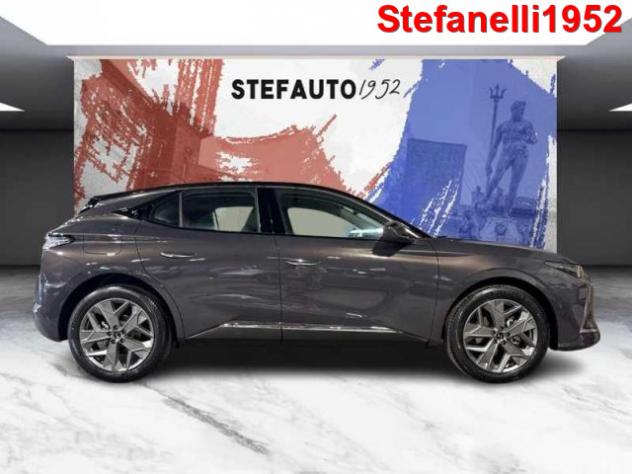 DS AUTOMOBILES DS 4 1.5 bluehdi Business Line 130cv auto rif. 22821567 - Foto 2