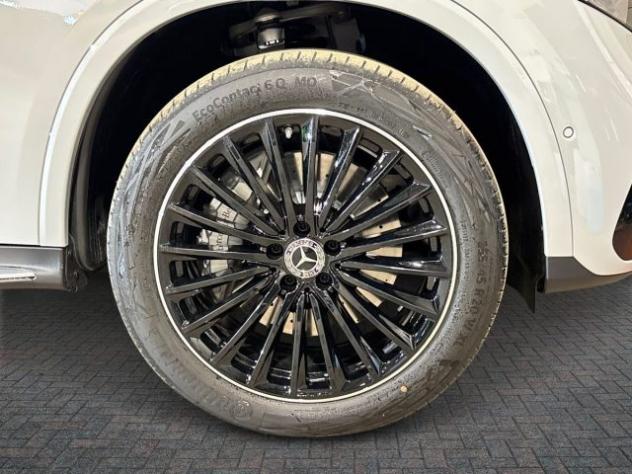 MERCEDES-BENZ GLC 300 de hybrid EQ 4Matic AMG Line Advanced rif. 23790108 - Foto 8