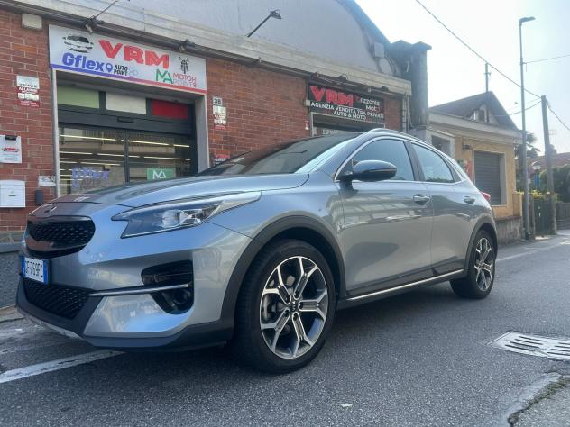 Kia XCeed 1.0 T-GDi Style GPL - Foto 4
