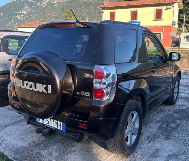 Suzuki Grand Vitara 3 Porte Grand Vitara 1.9 ddis offroad Evolution 3p - Foto 4