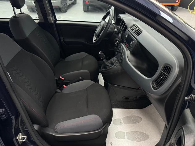FIAT Panda Panda 1.2 Easy s&s 69cv my19 PREZZO REALE - Foto 10