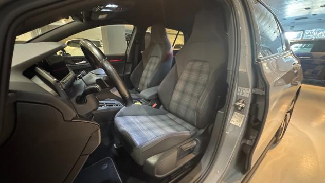 VOLKSWAGEN GOLF GTI 2.0 B 245CV-2021 - Foto 10