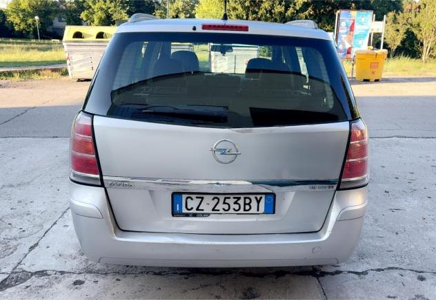 Opel Zafira 1.9 CDTI 120CV Cosmo - Foto 5