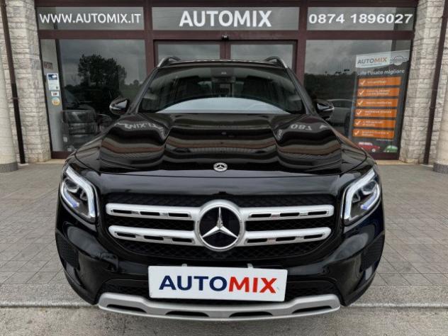 Mercedes-Benz GLB 180 d Business Extra auto - Foto 6