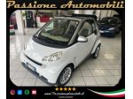 Smart ForTwo 700 cabrio passion (45 kW)