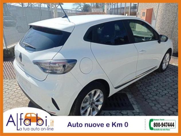 RENAULT Clio 1.0 TCe 90 Aut. Evolution rif. 24109036 - Foto 9