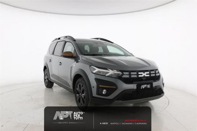 Dacia Jogger Jogger 1.0 tce Extreme UP Gpl 100cv - Foto 7