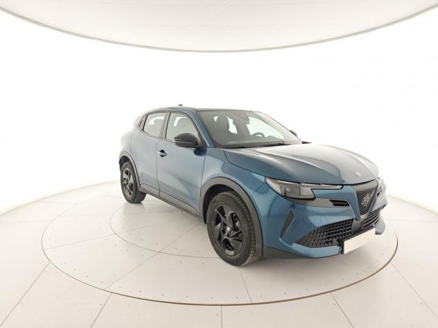 Alfa Romeo Junior 1.2 145 CV Hybrid eDCT6