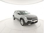 Jeep Avenger 1.2 Turbo Altitude