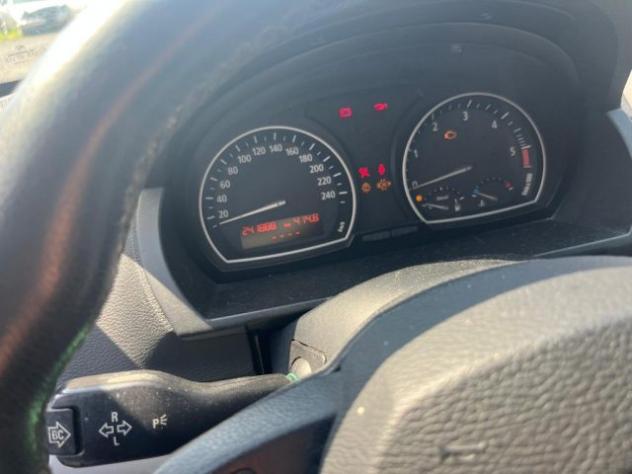 BMW X3 2.0d cat rif. 23789734 - Foto 5