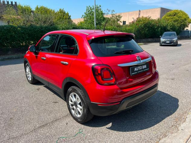 Fiat 500X 1.6 MultiJet 120 CV DCT Lounge - Foto 6