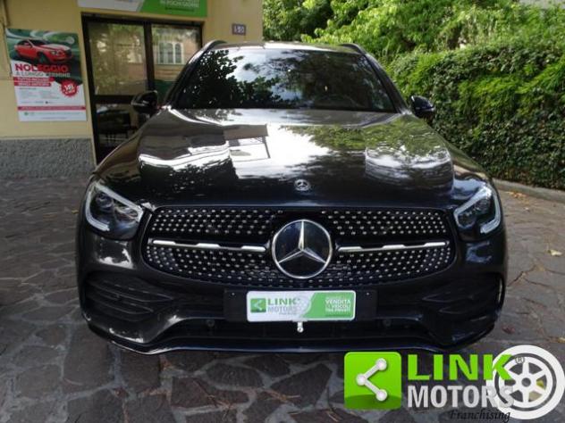 MERCEDES-BENZ GLC 300 Premium 4 Matic rif. 24182401 - Foto 3