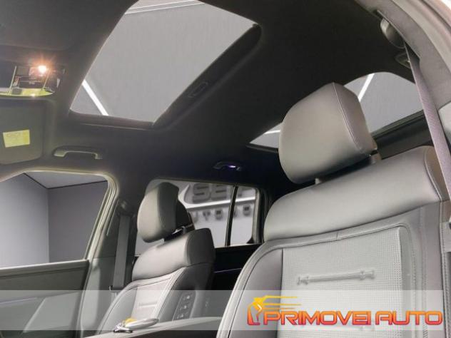 HYUNDAI Santa Fe 1.6 T-GDi HEV 4WD AT 7 posti XCLASS rif. 21370906 - Foto 4