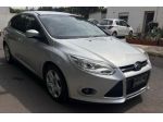 Ford Focus 1.6 TDCi 95 CV