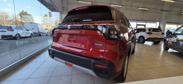 Suzuki S-Cross S-Cross 1.4 Hybrid Top - Foto 6