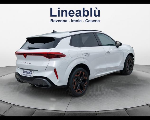 CUPRA Terramar Terram1,5eTSI T 5P 110 DS9 A7 - Foto 5