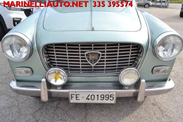 LANCIA Appia III SERIE ANNO 1960 rif. 24129907 - Foto 4