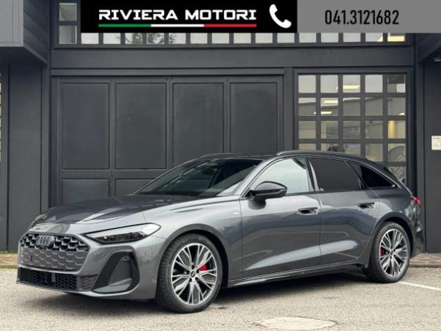 AUDI A5 Avant TDI 204CV S tronic mHEV+ S Line edition rif. 23122803