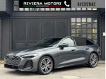 AUDI A5 Avant TDI 204CV S tronic mHEV+ S Line edition rif. 23122803