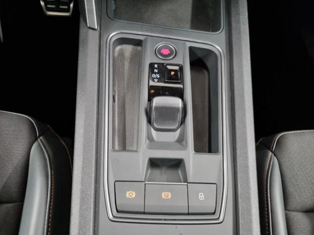 CUPRA Leon 1.5 Hybrid 150 CV DSG rif. 23780714 - Foto 10