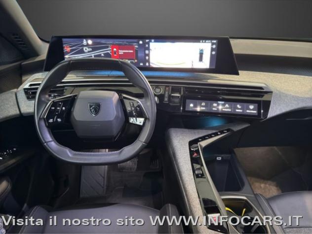 PEUGEOT 3008 Hybrid 136 e-DCS6 Allure - Pronta Consegna - PROMO rif. 24185909 - Foto 10