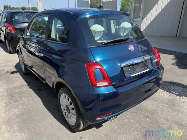 FIAT 500 1.0 hybrid 70 CV Lounge rif. 17448159 - Foto 3
