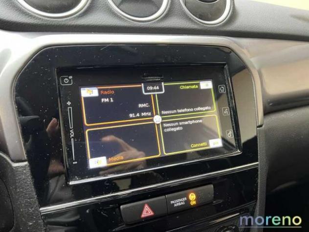 SUZUKI Vitara 1.0 boosterjet GL 2WD GPL rif. 18647786 - Foto 8