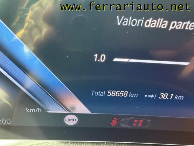 BMW 420 d 48V Coupé Msport rif. 24047556 - Foto 9